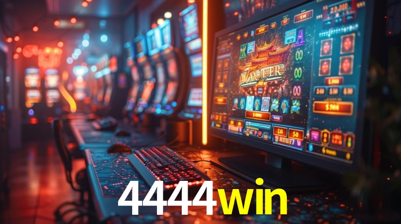 Explore as vantagens do 4444win: serviço profissional e confiabilidade