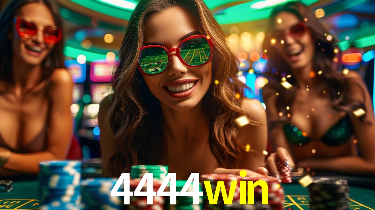Game Statistics 4444win