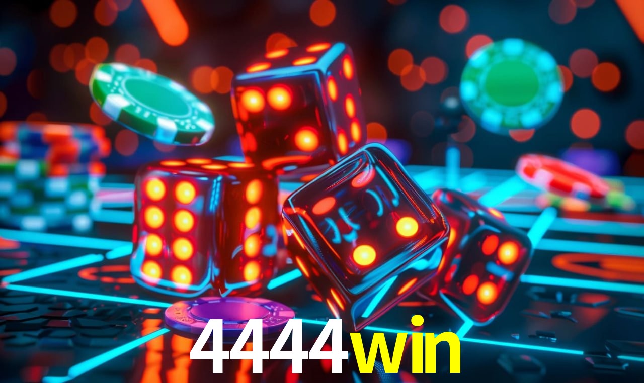 Jogos Exclusivos 4444win
