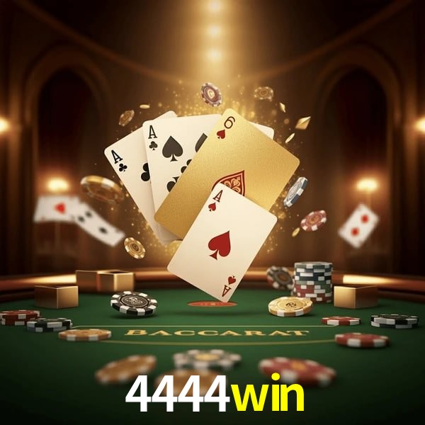 Tennis Betting 4444win