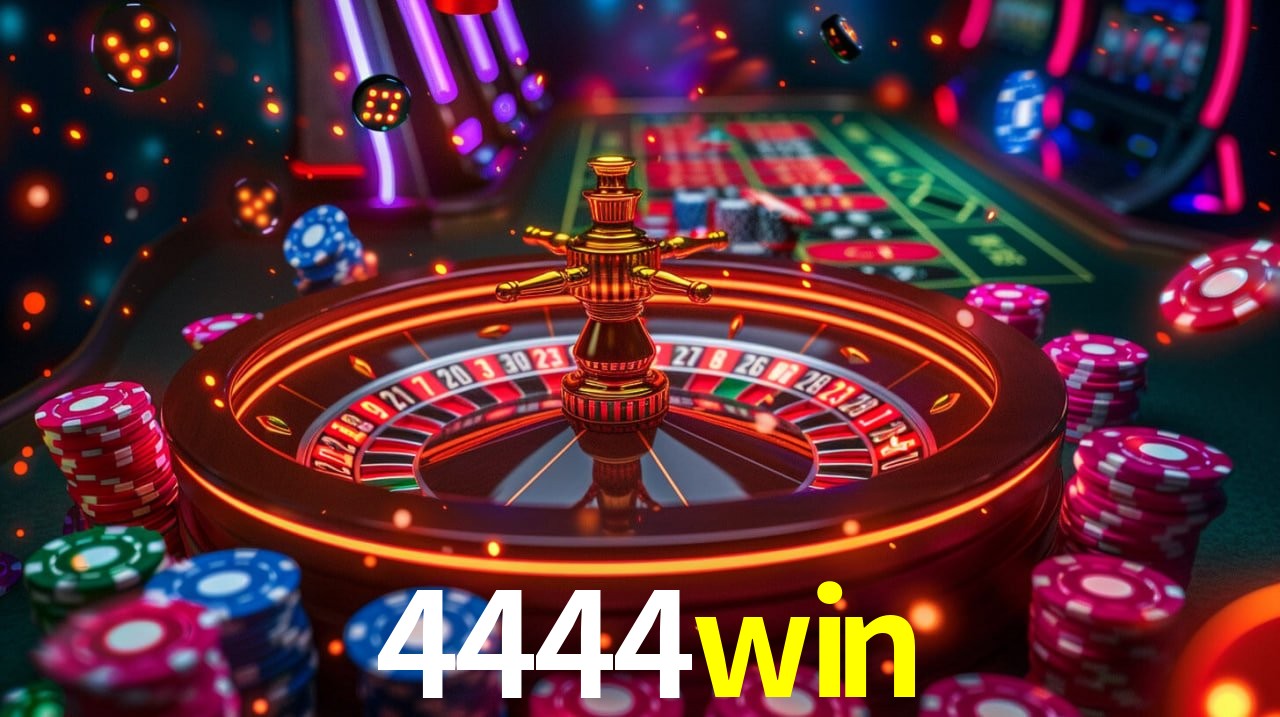 Bônus Diários 4444win