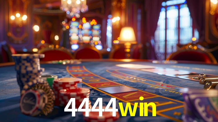 Platform Technology 4444win