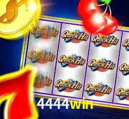 Apostas Esportivas na 4444win: Um Guia Completo
