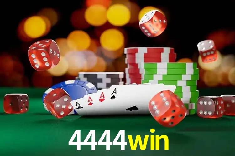 Promoções Sazonais 4444win