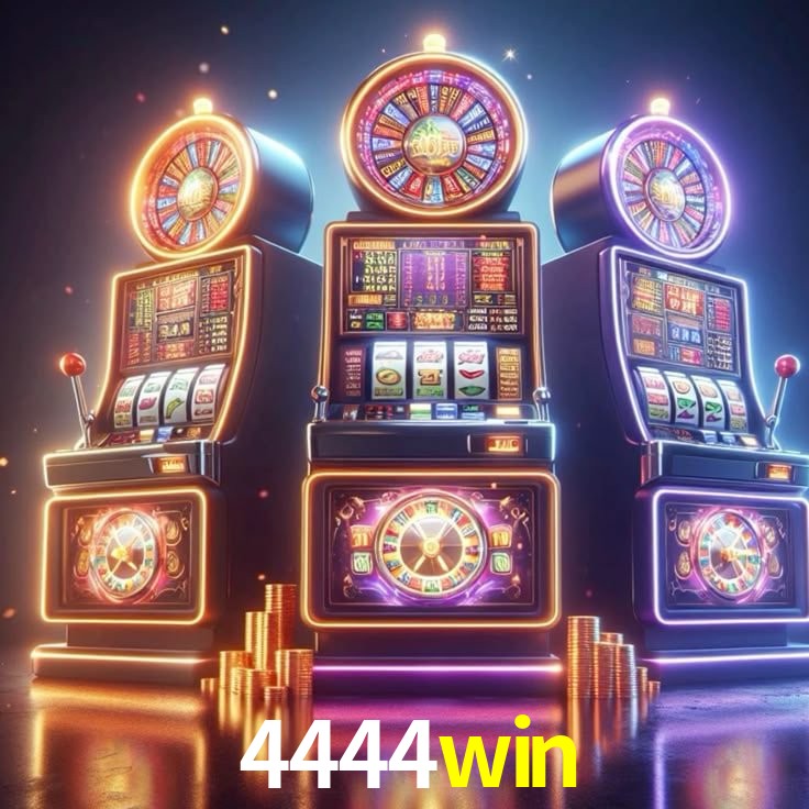 Experimente o Login Seguro Premium no 4444win