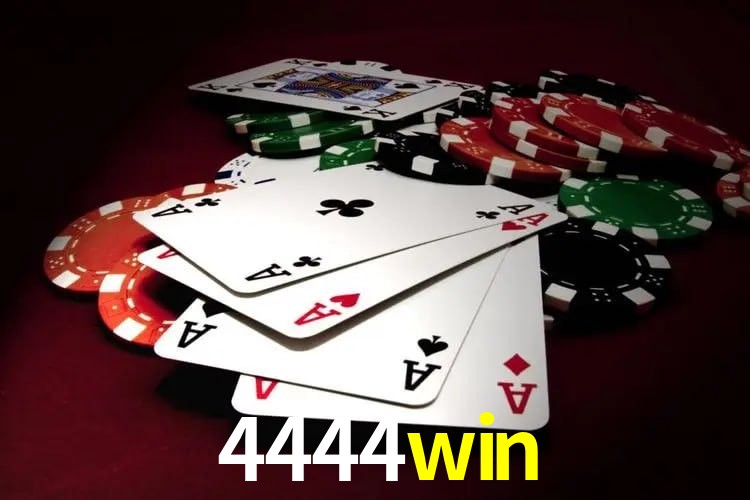 Bônus Diários 4444win