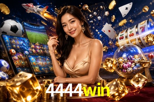 Games Directory 4444win