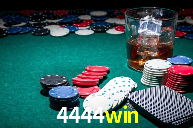 Casino Ao Vivo 4444win