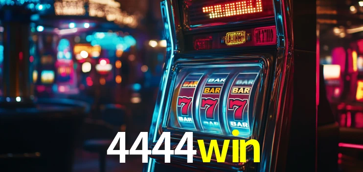 Daily Bonuses 4444win