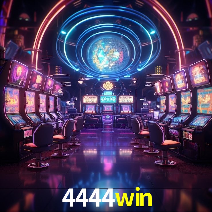 4444win Slots - 4444win visual 2