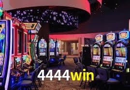 Integração de APIs 4444win
