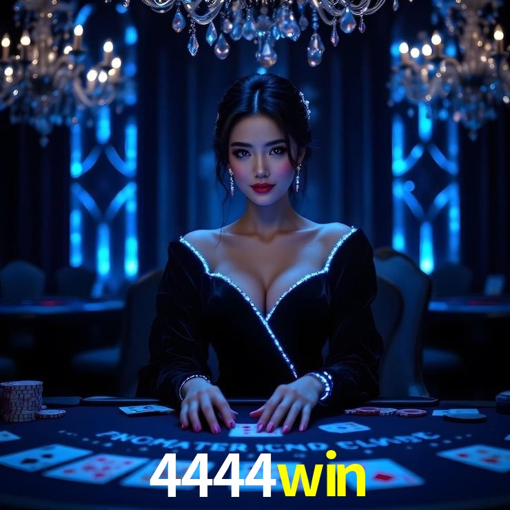 Avaliações dos Jogadores 4444win