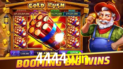 Descubra a Magia dos Jogos de Arcade no 4444win