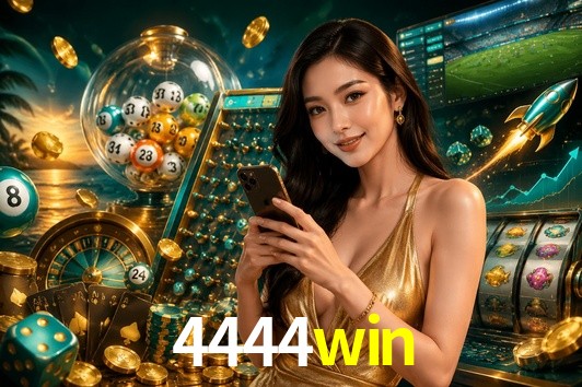 Secure Login 4444win