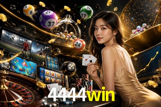 Weekend Specials 4444win