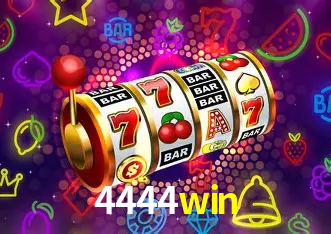 Apostas Esportivas na 4444win: Um Guia Completo