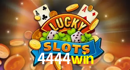 A Revolução dos Aplicativos de Jogos no 4444win