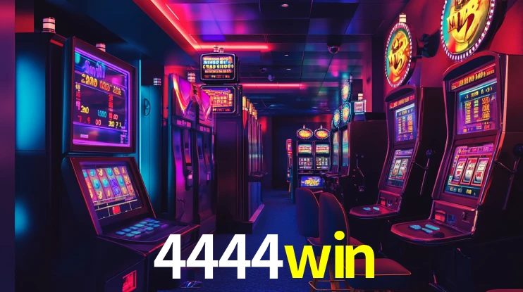 Explore as vantagens do 4444win: serviço profissional e confiabilidade