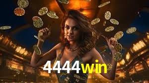 Game Statistics 4444win