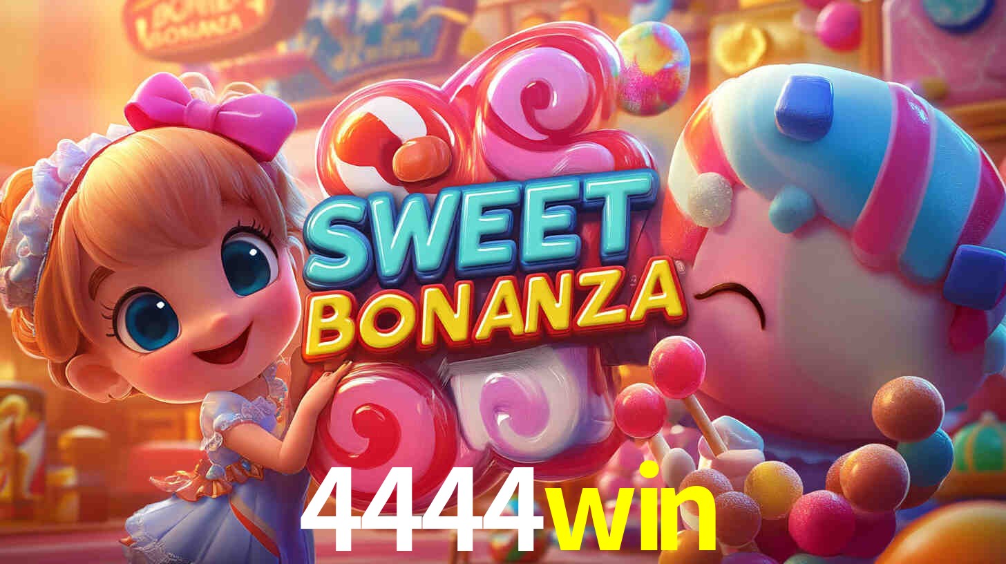 A Experiência Imersiva dos Cassinos Ao Vivo no 4444win