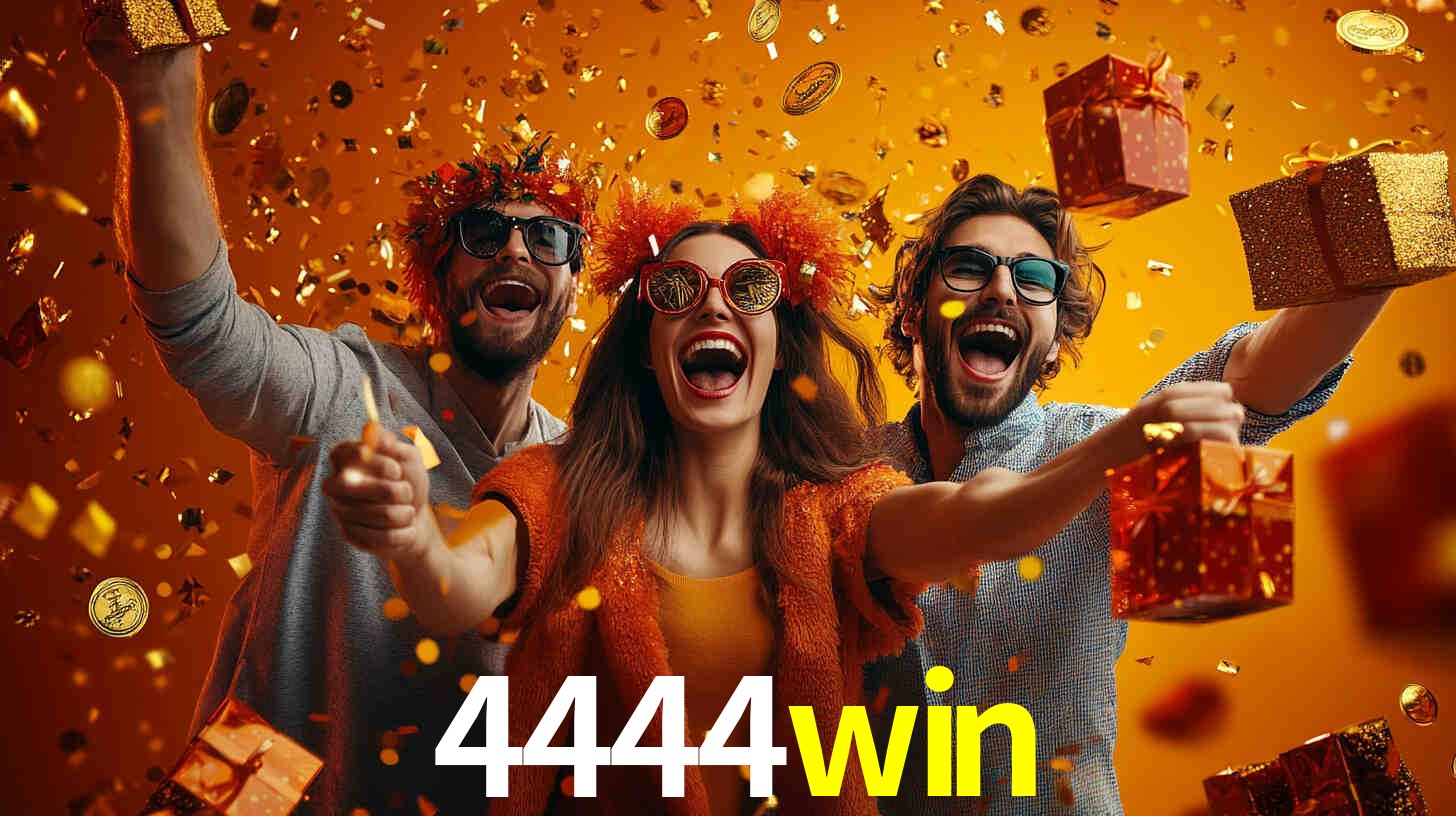 4444win: Seu Especialista em Apostas Esportivas Brasileiras