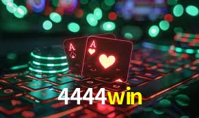 Apostas de Tênis 4444win