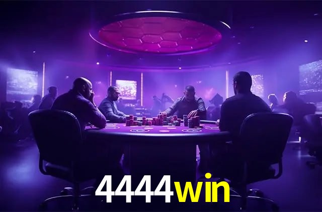 Descubra o Programa VIP da 4444win: Vantagens Exclusivas para Jogadores