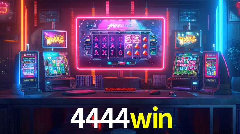 4444win