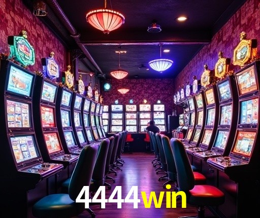 Ofertas Exclusivas 4444win