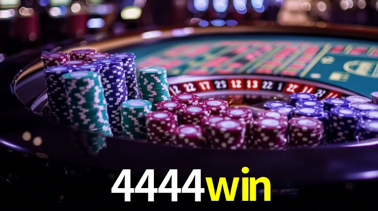 Tournaments 4444win