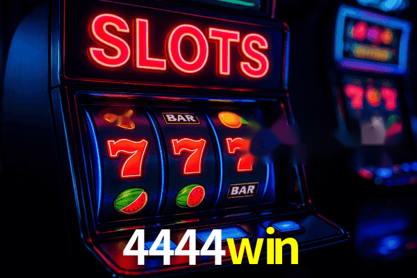 Promoção Relâmpago 4444win