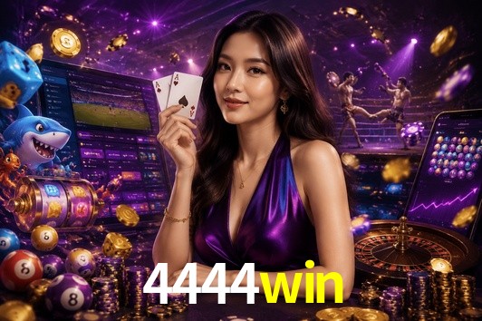 VIP Casino 4444win