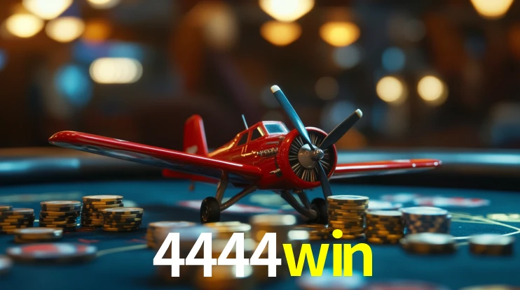 Live Casino 4444win