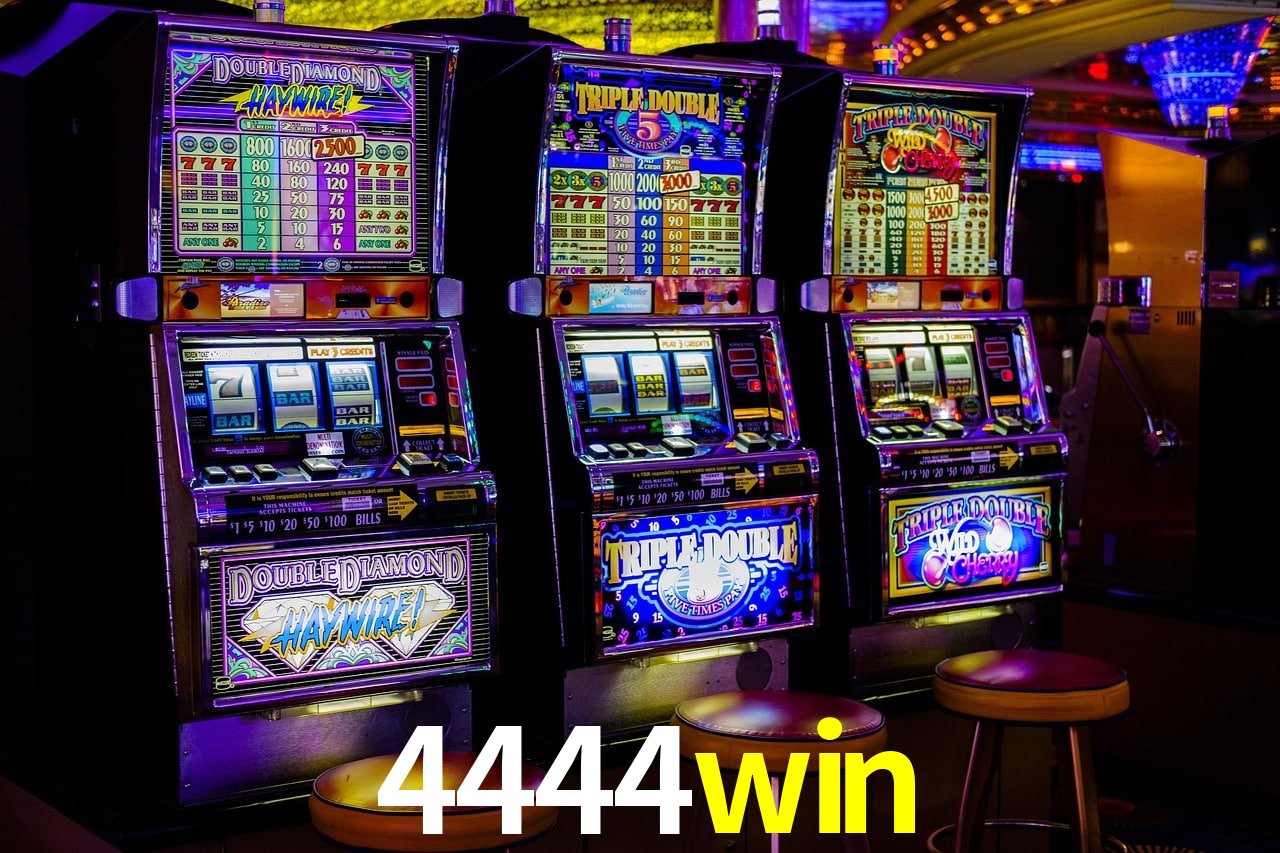 Casino VIP 4444win