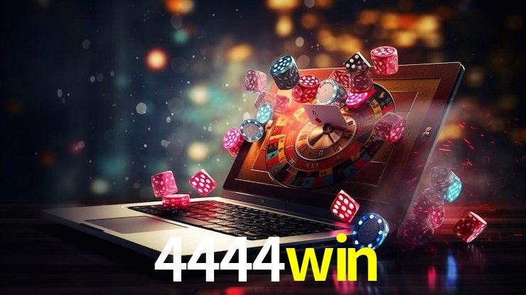 Desvendando o Mundo dos Jogos Virtuais na 4444win