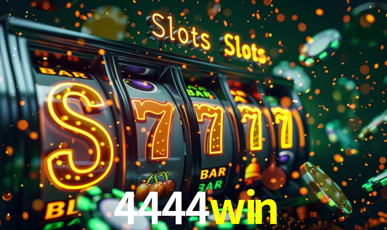 Mesa de Blackjack 4444win