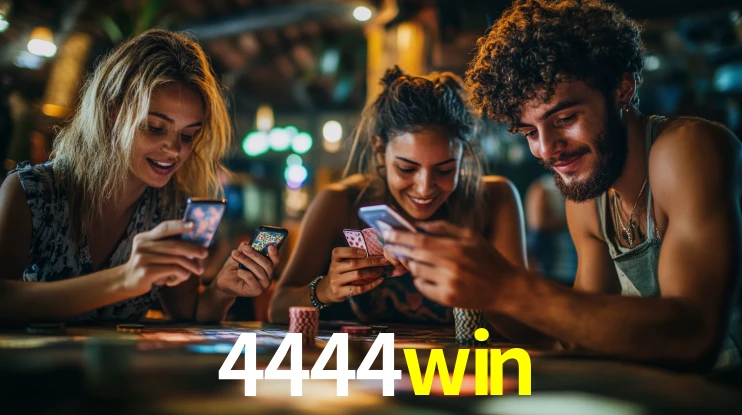 Programa VIP 4444win