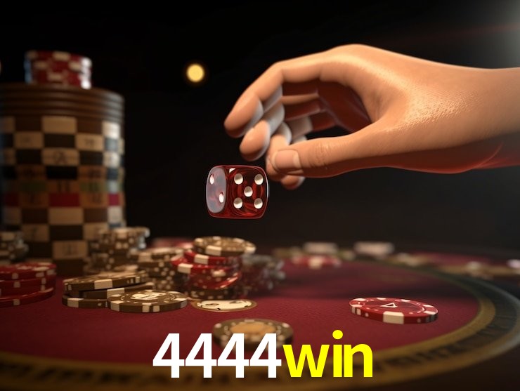Estatísticas do Jogo 4444win