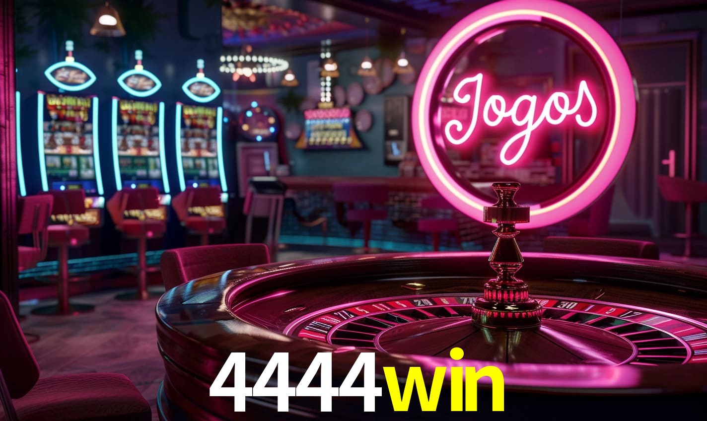 Explorando a Categoria de Eventos em Apostas na 4444win
