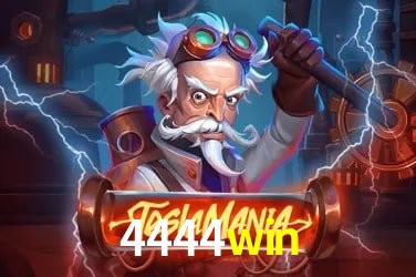 Diretório de Jogos 4444win
