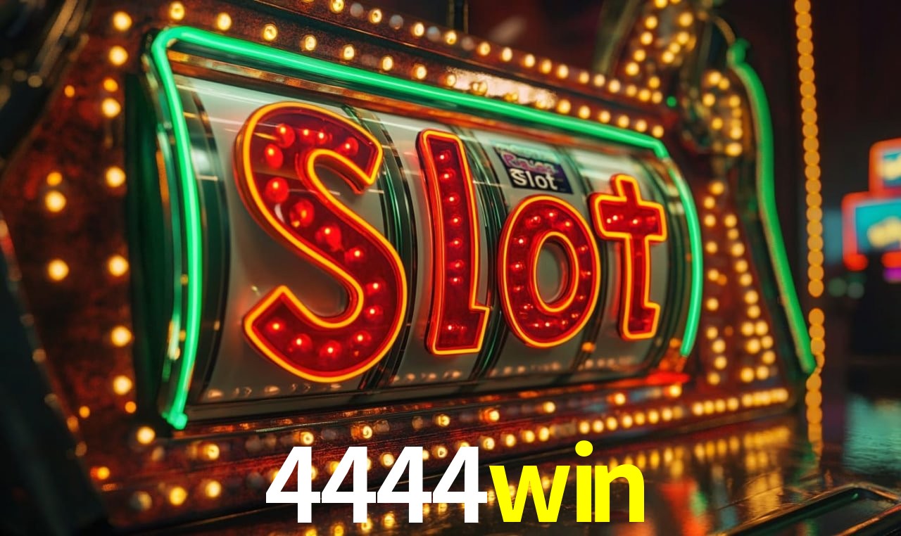 Segurança 2FA 4444win