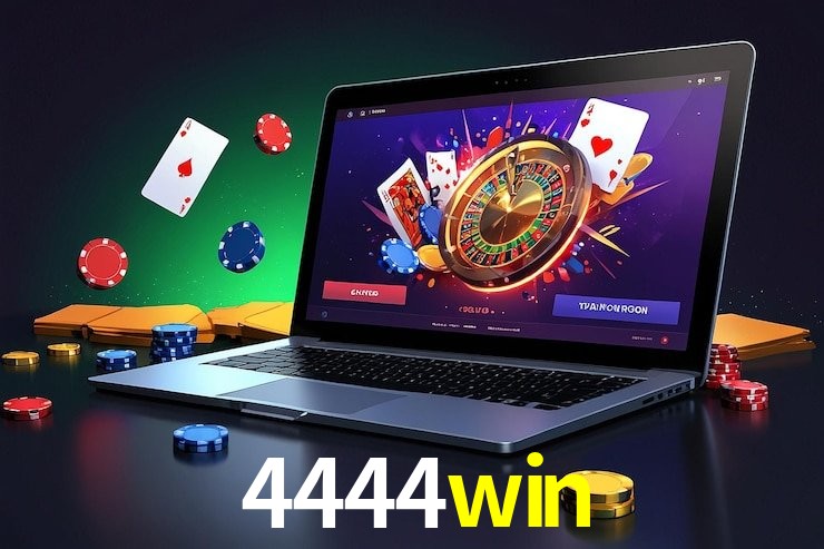 Tecnologia da Plataforma 4444win