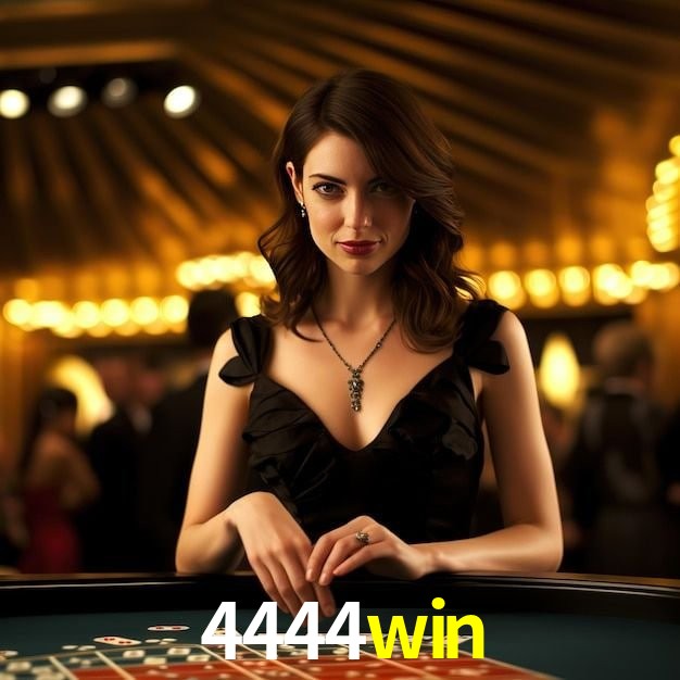 Explorando a Categoria de Eventos em Apostas na 4444win