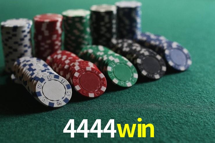 Bonus Features 4444win