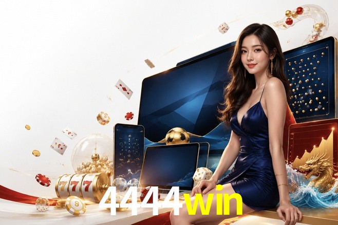 API Integration 4444win