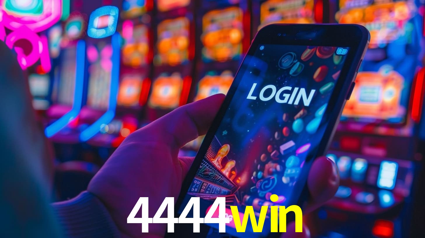 Programa VIP 4444win
