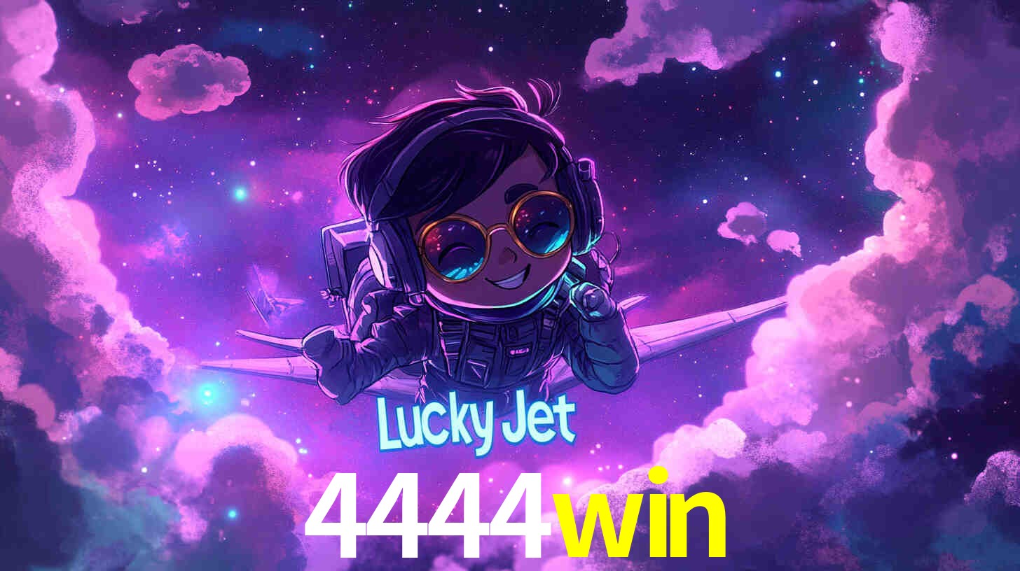 Descubra o Programa VIP da 4444win: Vantagens Exclusivas para Jogadores