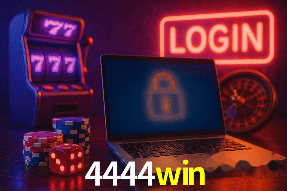 Apostas de Futebol 4444win