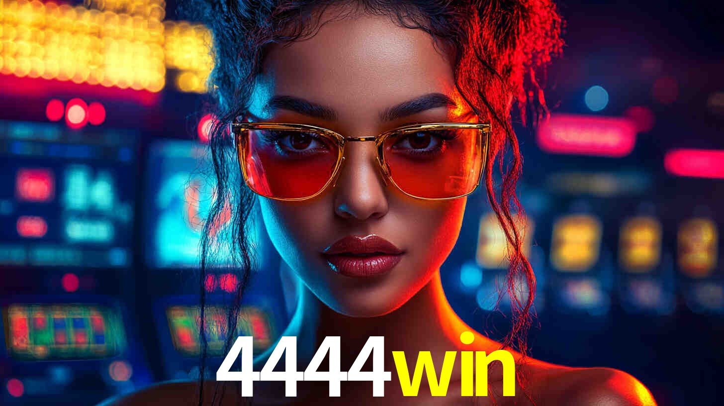 A Popularidade dos Caça-Níqueis no 4444win
