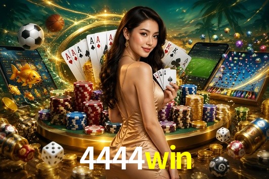 Blackjack Table 4444win